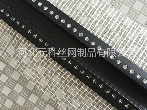 PVC保溫護角網圖片4