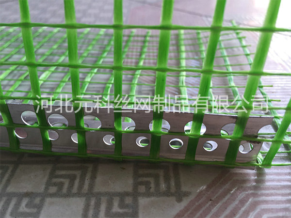 金屬保溫護(hù)角圖片4